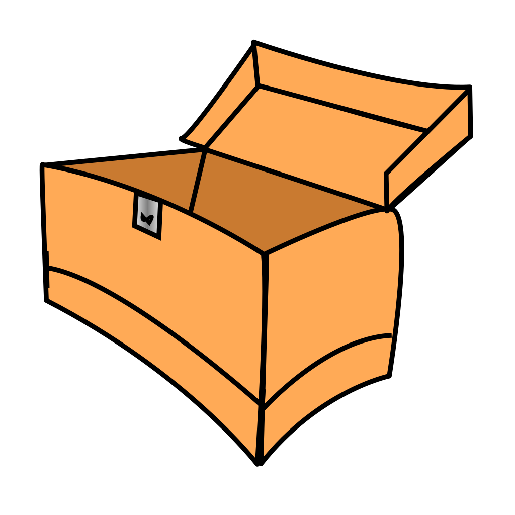 Download Brown Tool Box PNG, SVG Clip art for Web - Download Clip ...