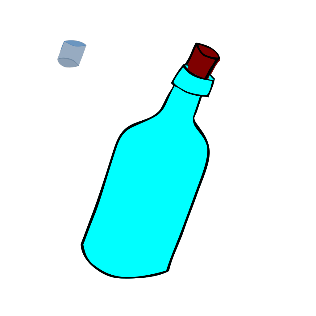 Рисунок бутылки. Мультяшная бутылка. Пластиковая бутылка мультяшная. Бутыль мультяшный. Бутылка для детей на прозрачном фоне.