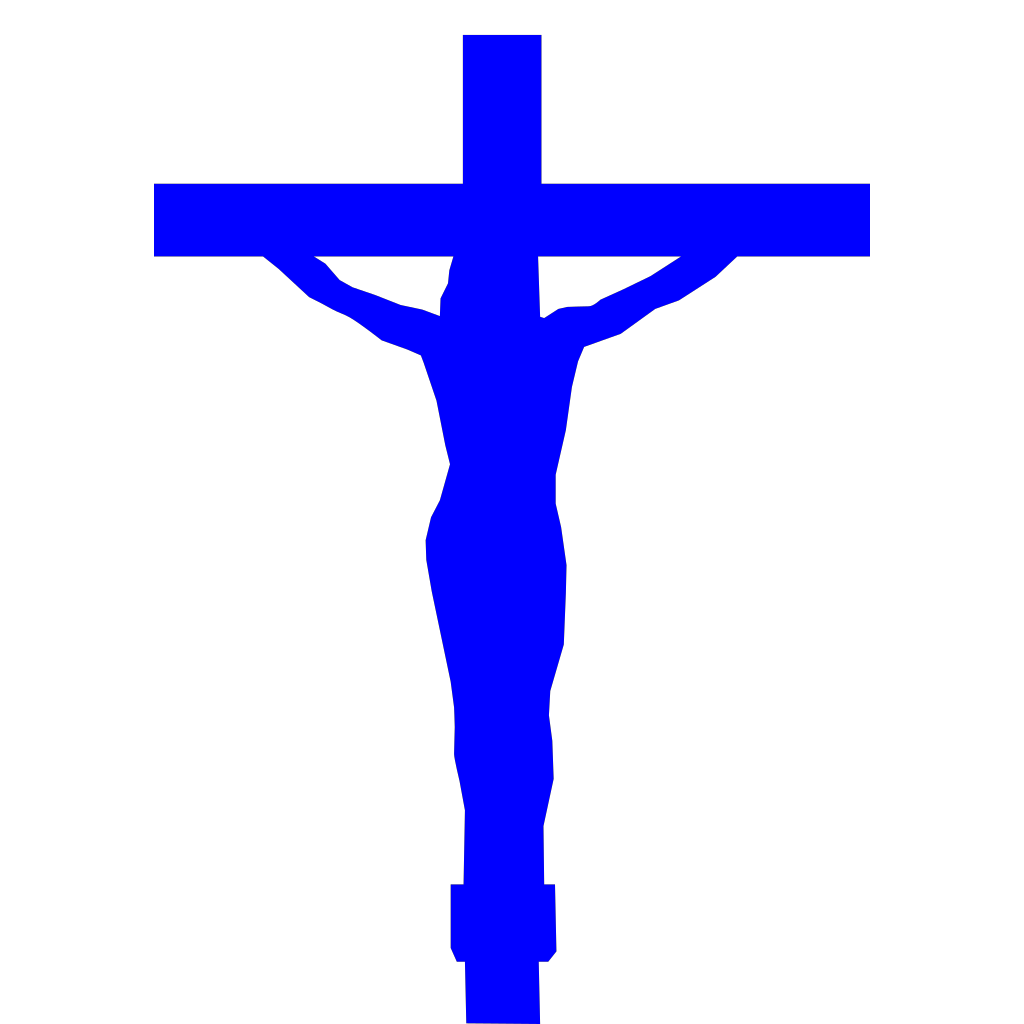 Jesus On The Cross PNG Clip arts.