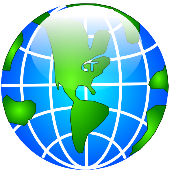 Download World Globe PNG, SVG Clip art for Web - Download Clip Art, PNG Icon Arts