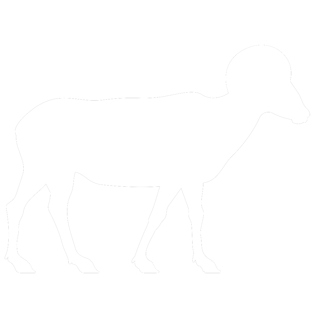 Download White Ram Png Svg Clip Art For Web Download Clip Art Png Icon Arts