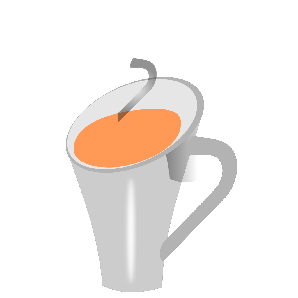 Download Coffee Cup PNG, SVG Clip art for Web - Download Clip Art ...