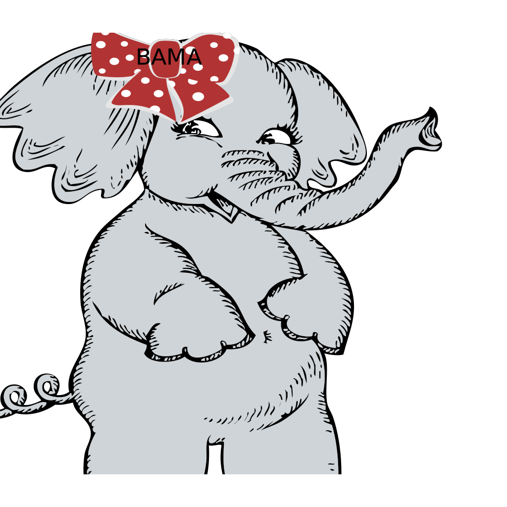 Baby Elephant PNG, SVG Clip art for Web - Download Clip Art, PNG Icon Arts