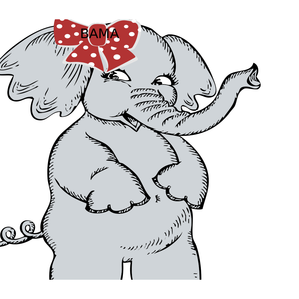 Baby Elephant PNG, SVG Clip art for Web - Download Clip ...