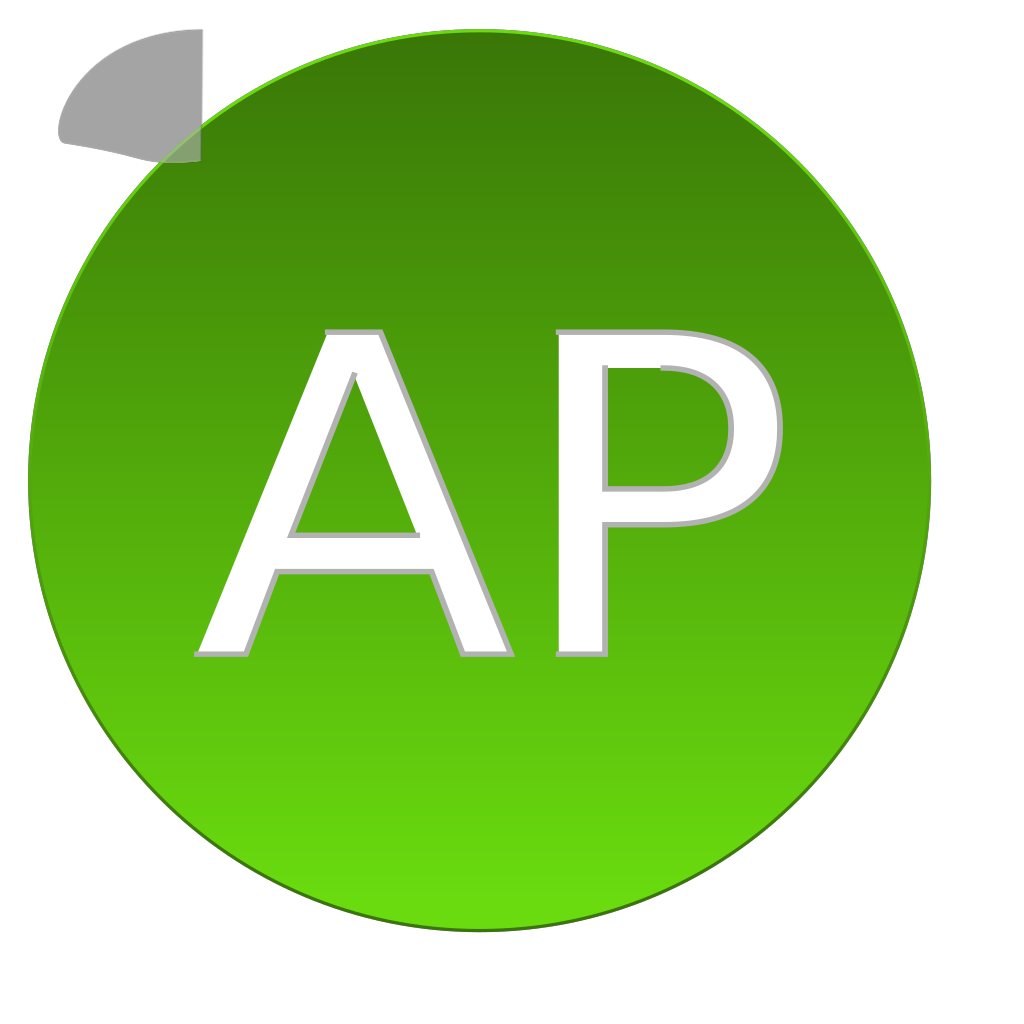 Ap Button PNG SVG Clip Art For Web Download Clip Art PNG Icon Arts