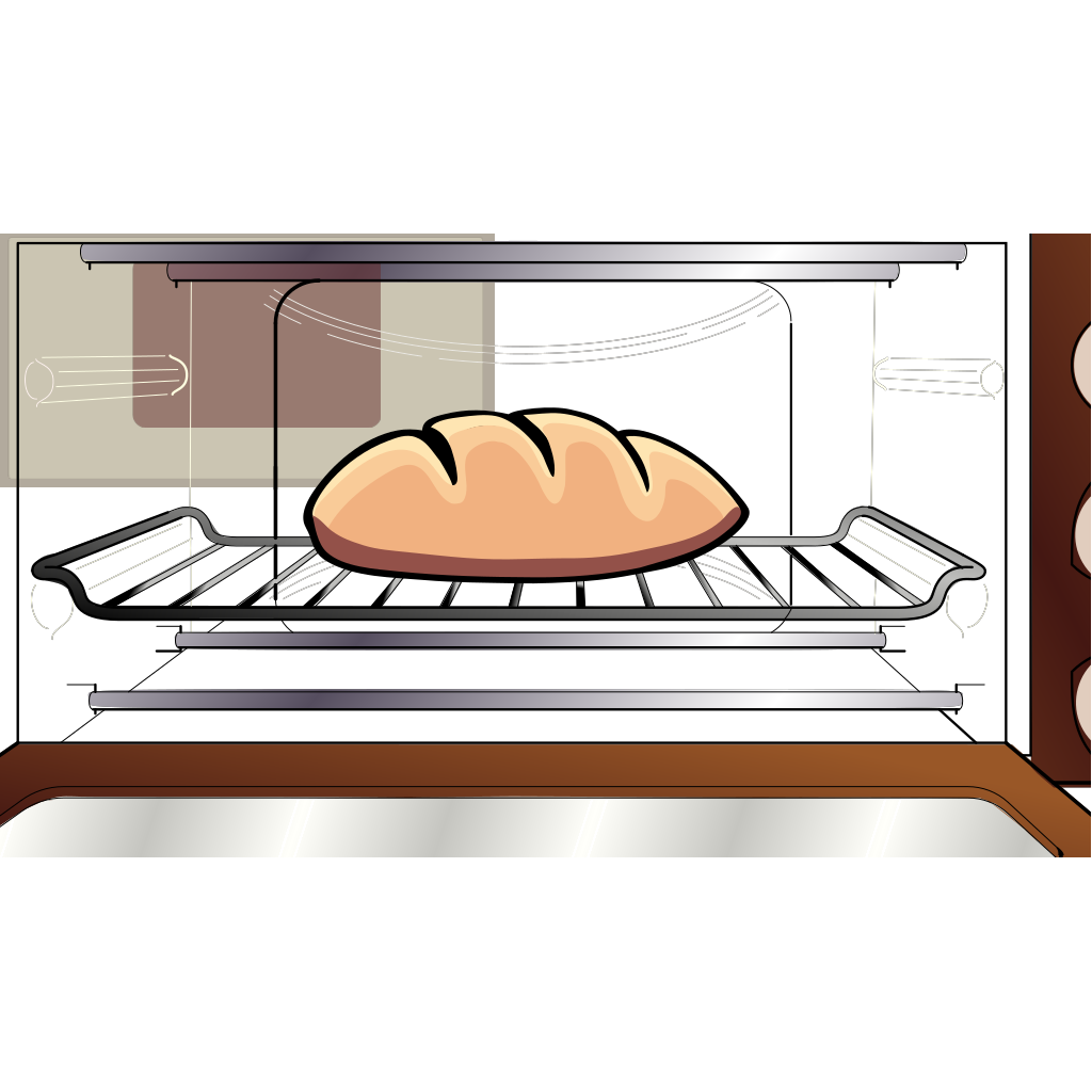 Download Bun In The Oven PNG, SVG Clip art for Web - Download Clip ...