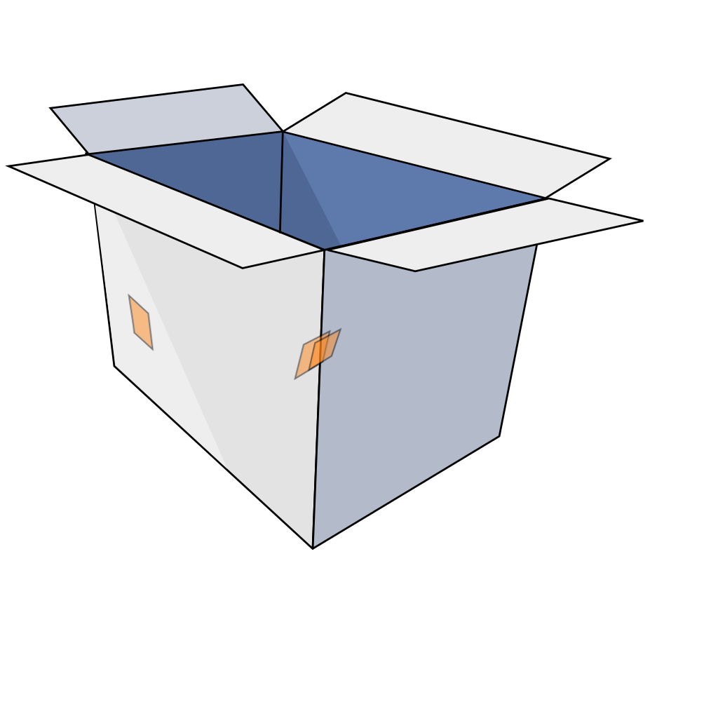 Download Box PNG, SVG Clip art for Web - Download Clip Art, PNG ...