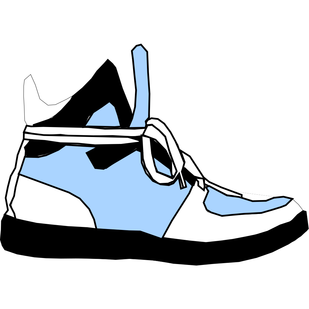 Shoe PNG, SVG Clip art for  Download Clip Art, PNG Icon Arts