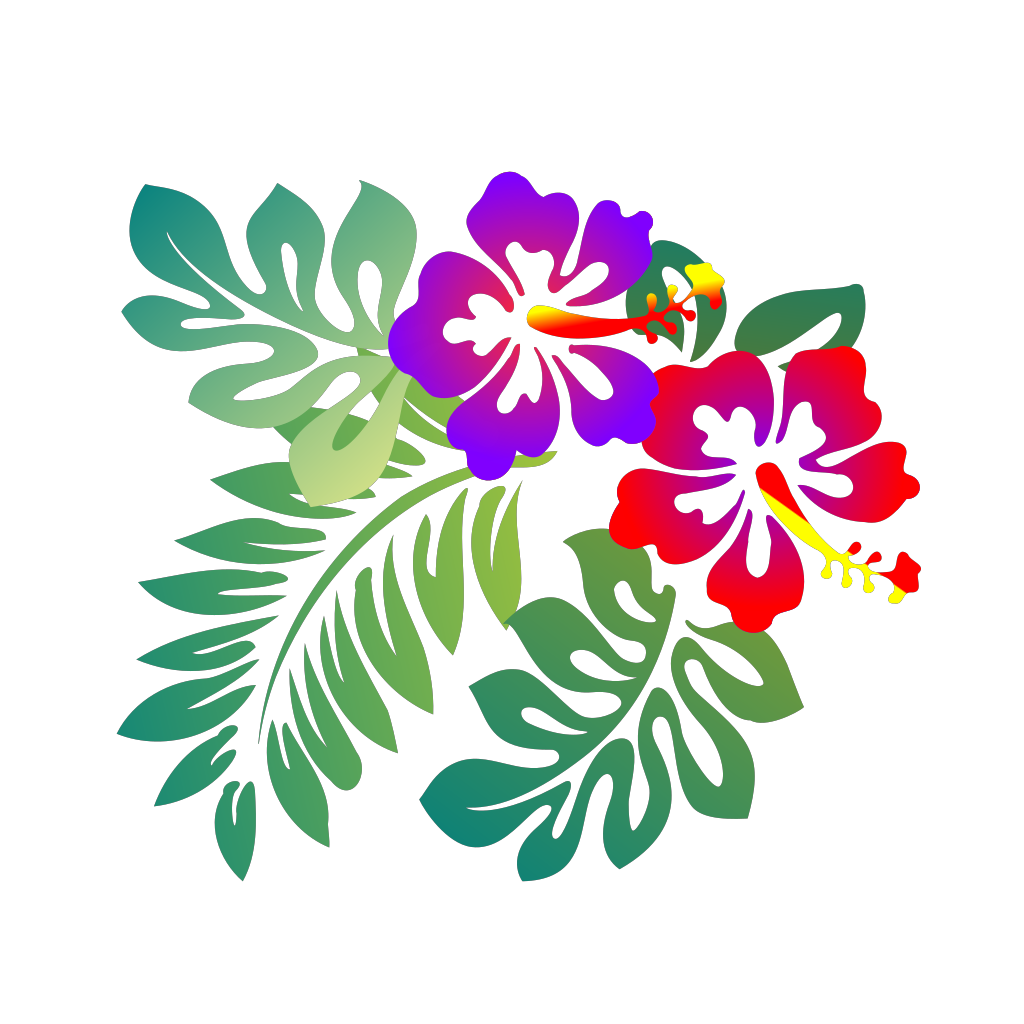 Hibiscus Png Svg Clip Art For Web Download Clip Art Png Icon Arts