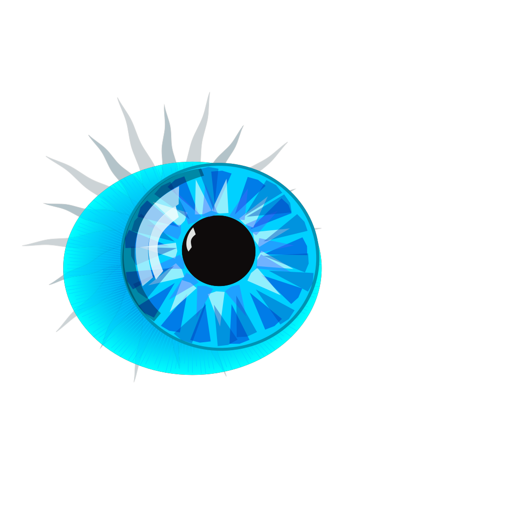 Eye PNG, SVG Clip art for Web - Download Clip Art, PNG Icon Arts