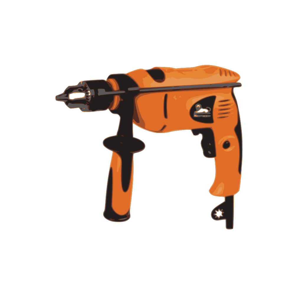 Power Drill PNG, SVG Clip art for  Download Clip Art, PNG Icon Arts