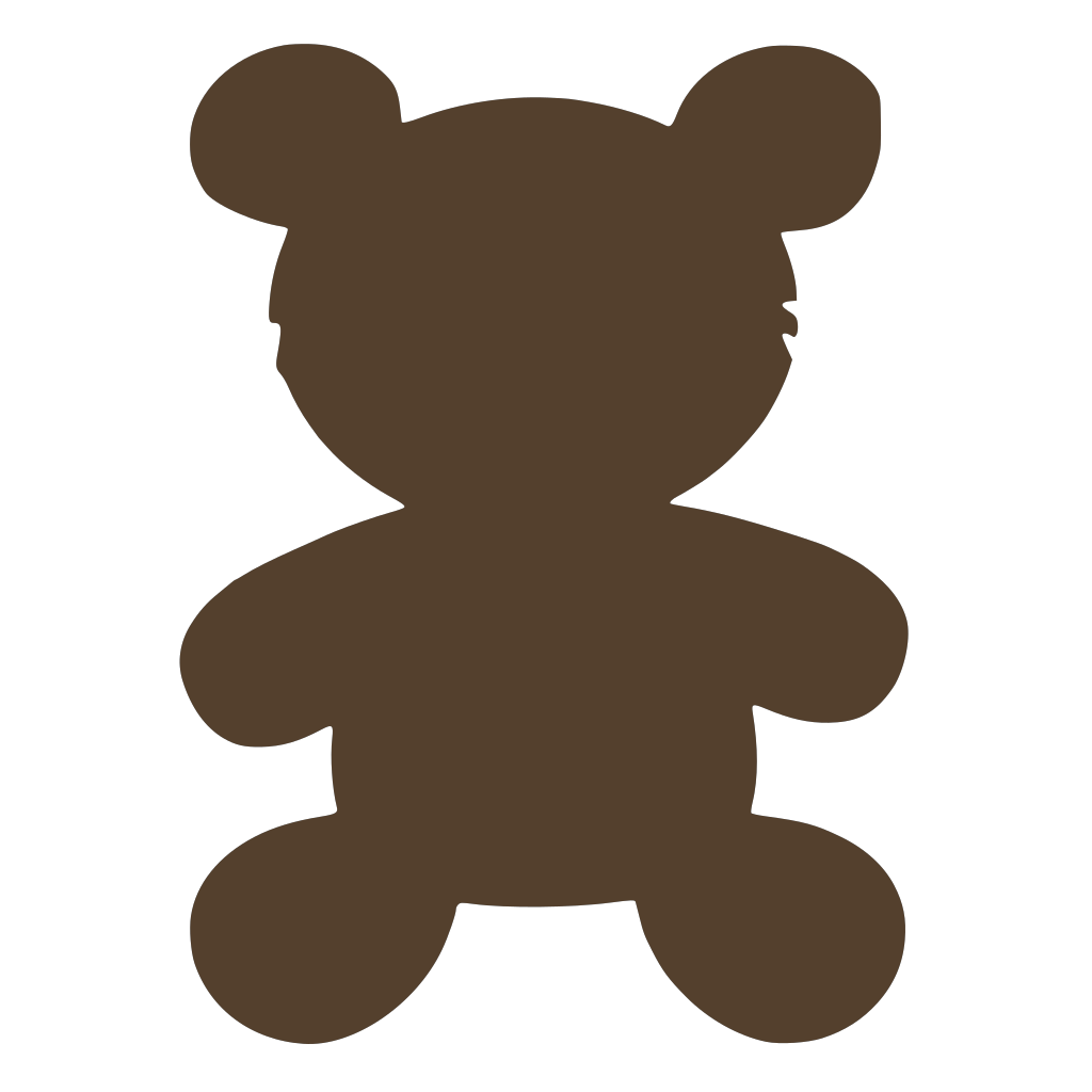 Bear PNG, SVG Clip art for Web - Download Clip Art, PNG Icon Arts