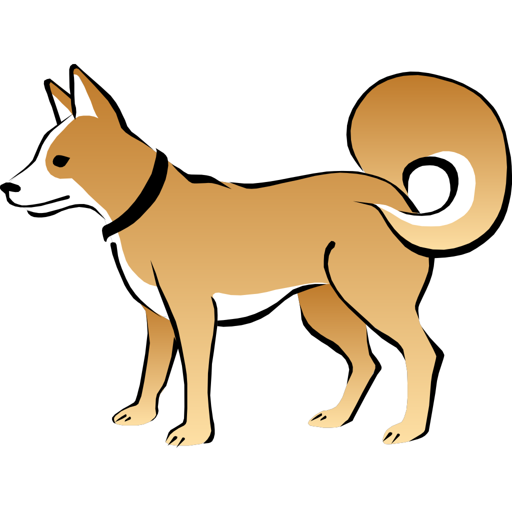Download Eskimo Dog PNG, SVG Clip art for Web - Download Clip Art ...