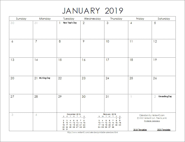 2019 Calendar PNG Background Image SVG Clip arts