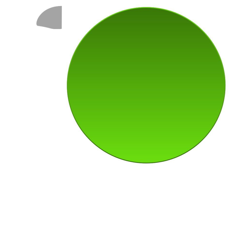 Green Circle PNG, SVG Clip art for Web - Download Clip Art, PNG Icon Arts