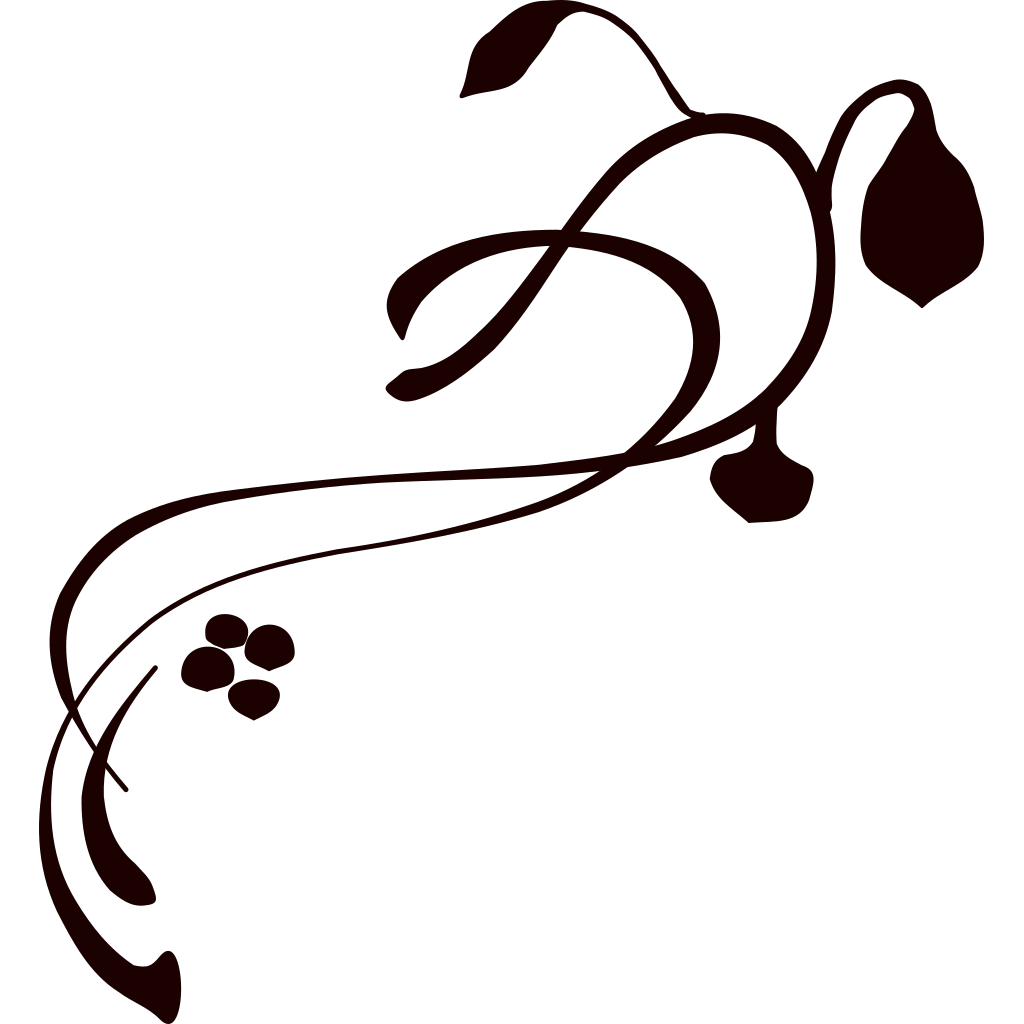 Download Brown Swirl PNG, SVG Clip art for Web - Download Clip Art, PNG Icon Arts