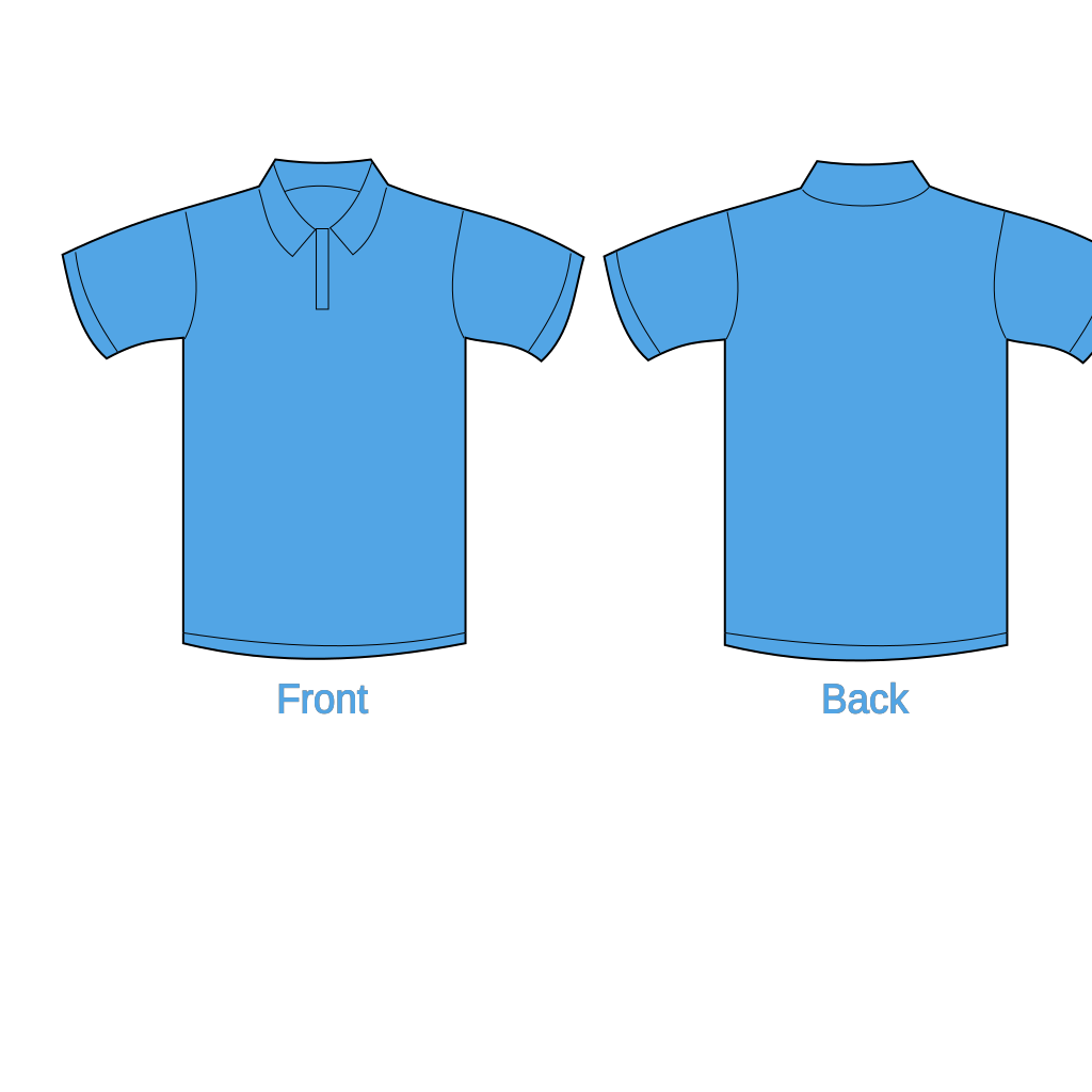 Download Black Polo Shirt PNG, SVG Clip art for Web - Download Clip Art, PNG Icon Arts