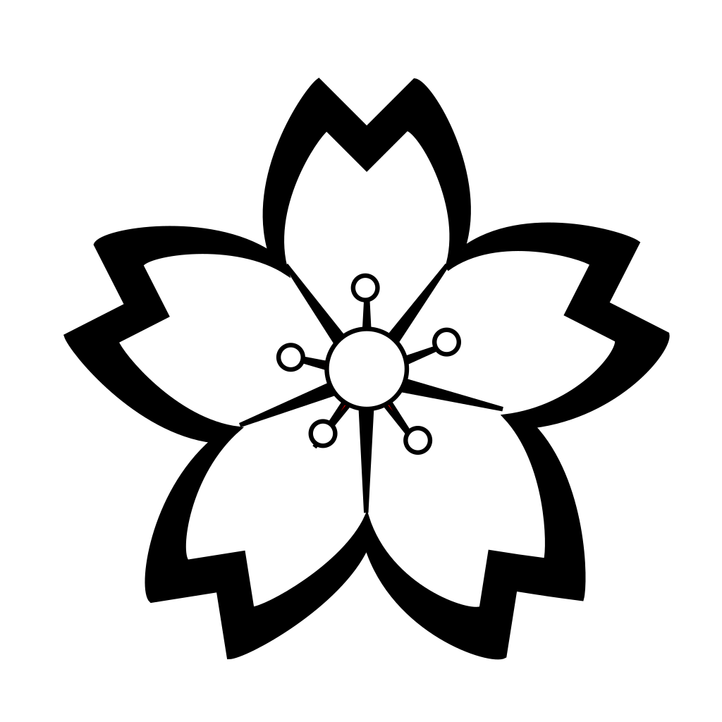 Рисунок простой вектор