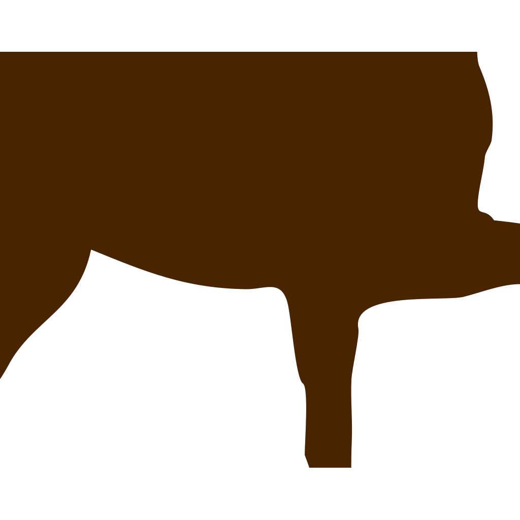 Brown Horse Png Svg Clip Art For Web Download Clip Art Png Icon Arts