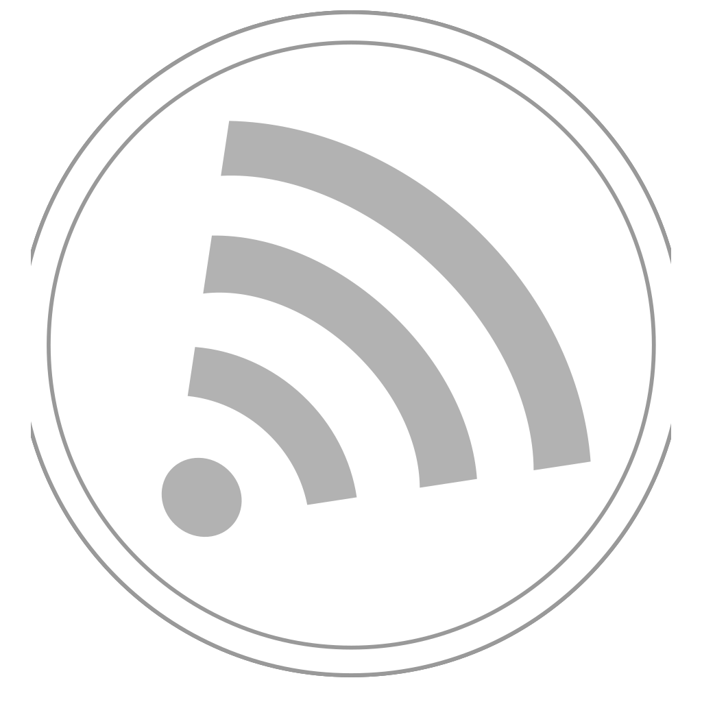Subscribe Icon SVG Clip arts download - Download Clip Art, PNG Icon Arts
