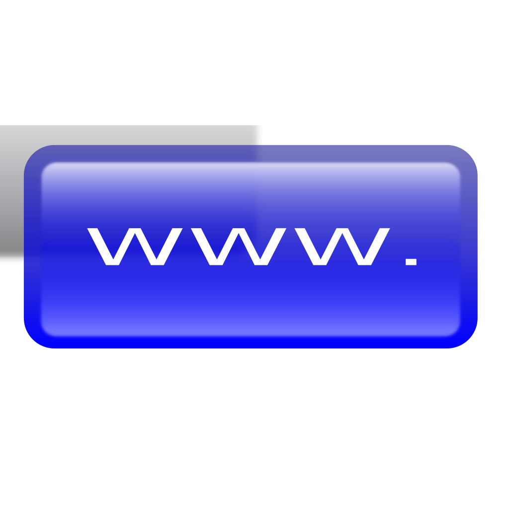 Download Www Button PNG, SVG Clip art for Web - Download Clip Art, PNG Icon Arts