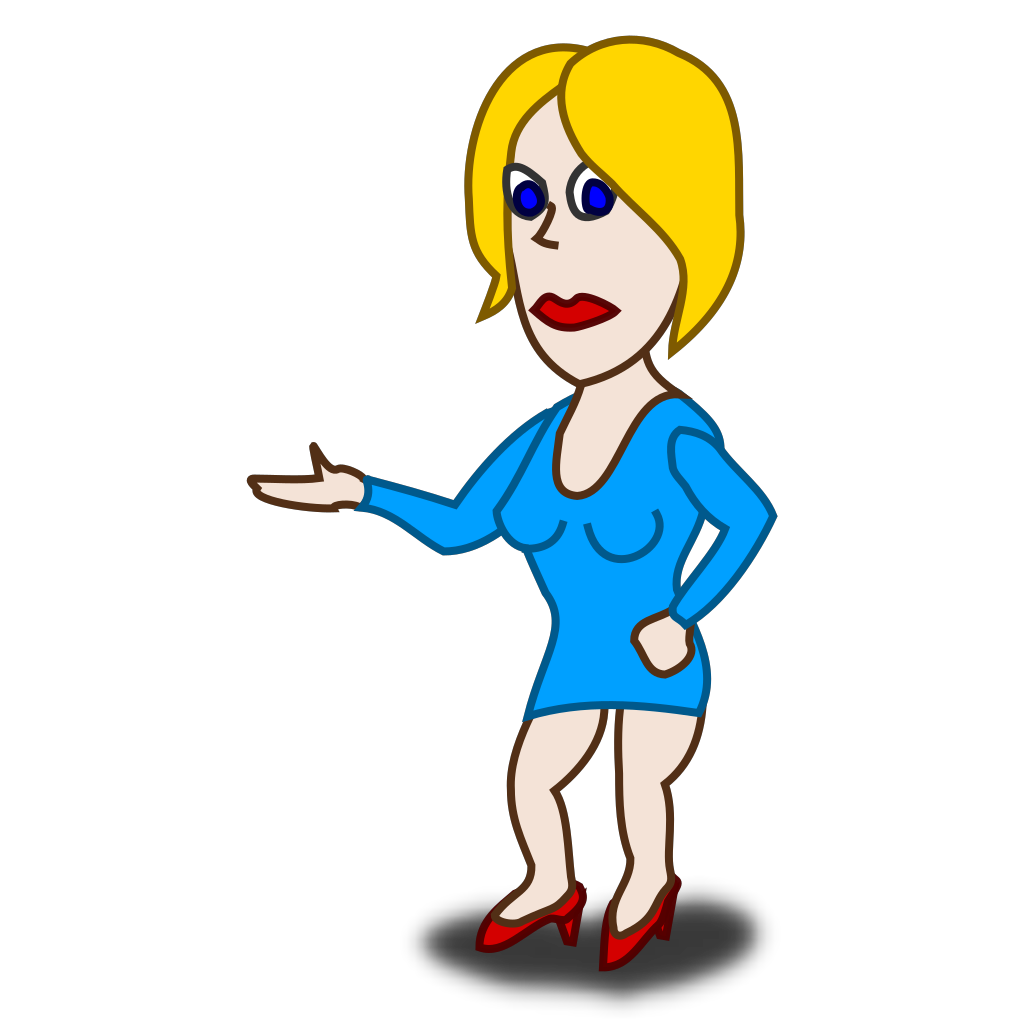 Woman PNG, SVG Clip art for Web - Download Clip Art, PNG Icon Arts