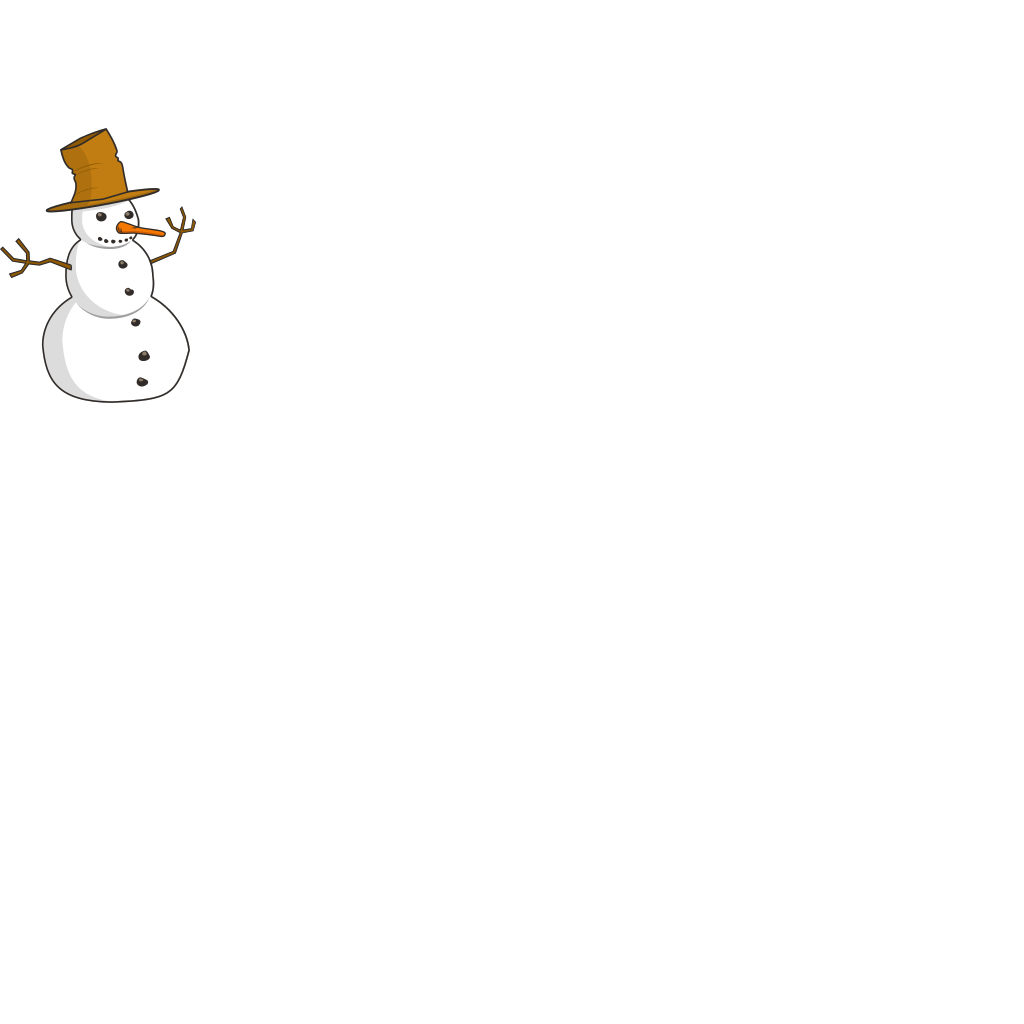 Free Free 304 Snowman Nose Svg SVG PNG EPS DXF File