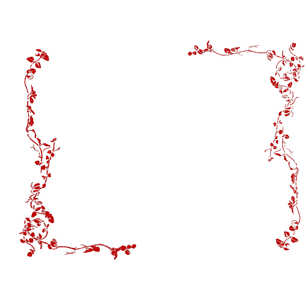 Download Vine Borders PNG, SVG Clip art for Web - Download Clip Art ...
