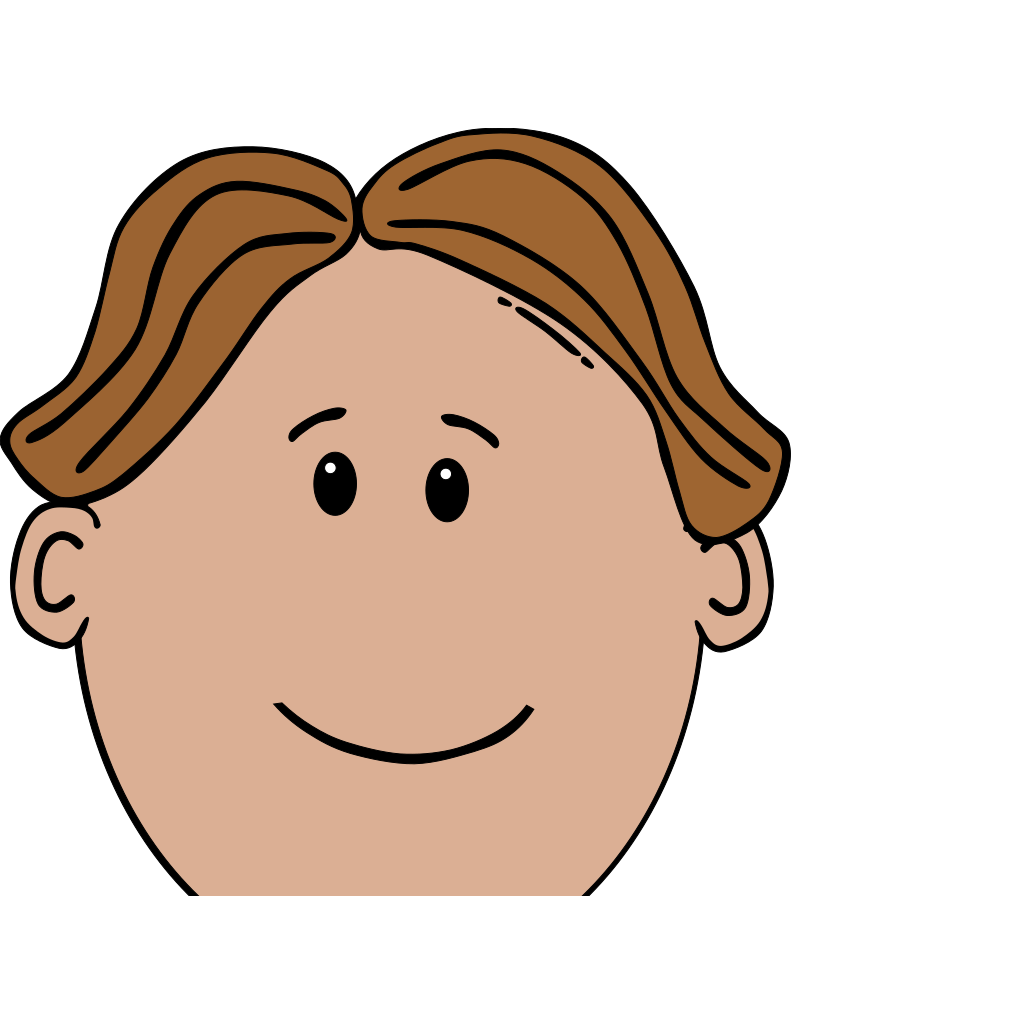 Download Boy Face PNG, SVG Clip art for Web - Download Clip Art ...
