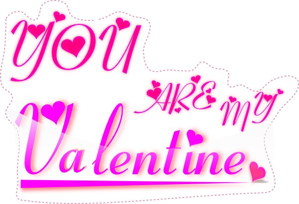 Valentine Rainbow PNG, SVG Clip art for Web - Download Clip Art, PNG