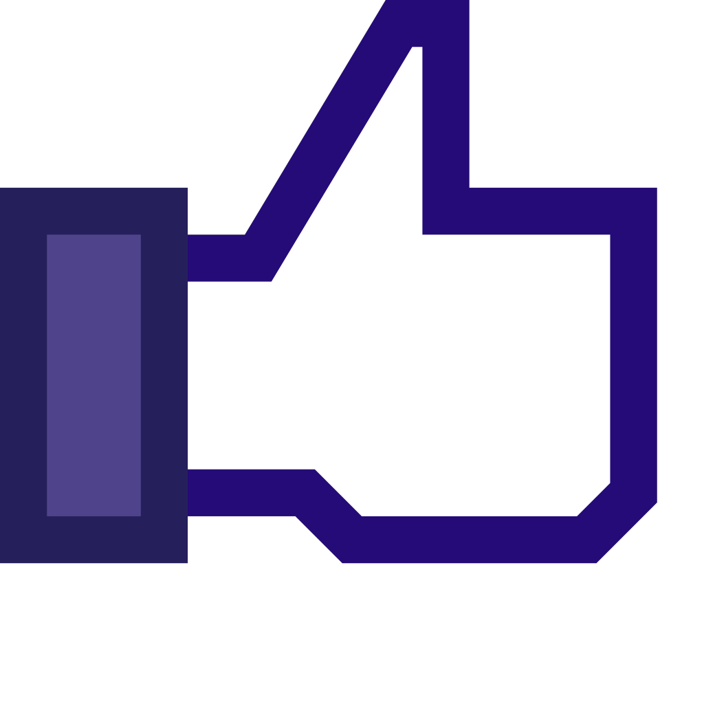 Free Free Like Button Svg 786 SVG PNG EPS DXF File