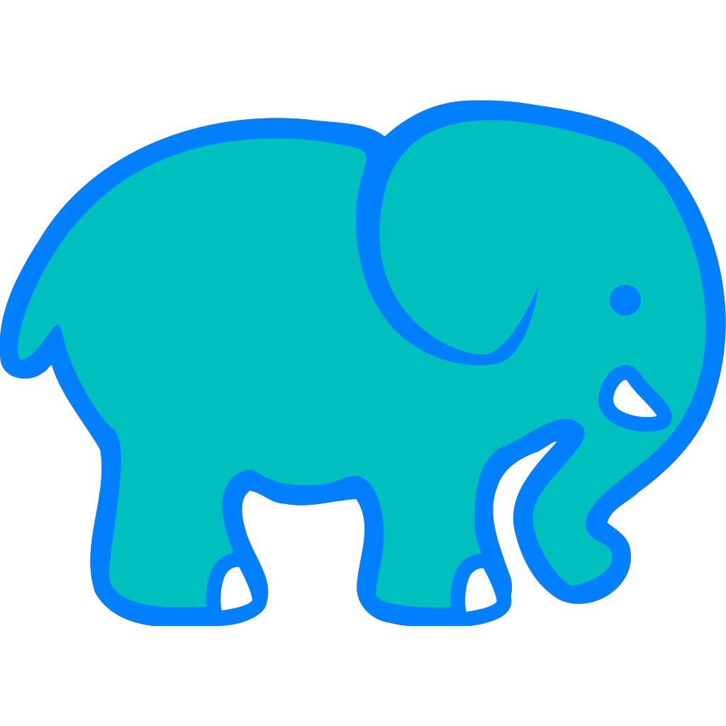 Free Free 238 Elephant Svg Free Download SVG PNG EPS DXF File