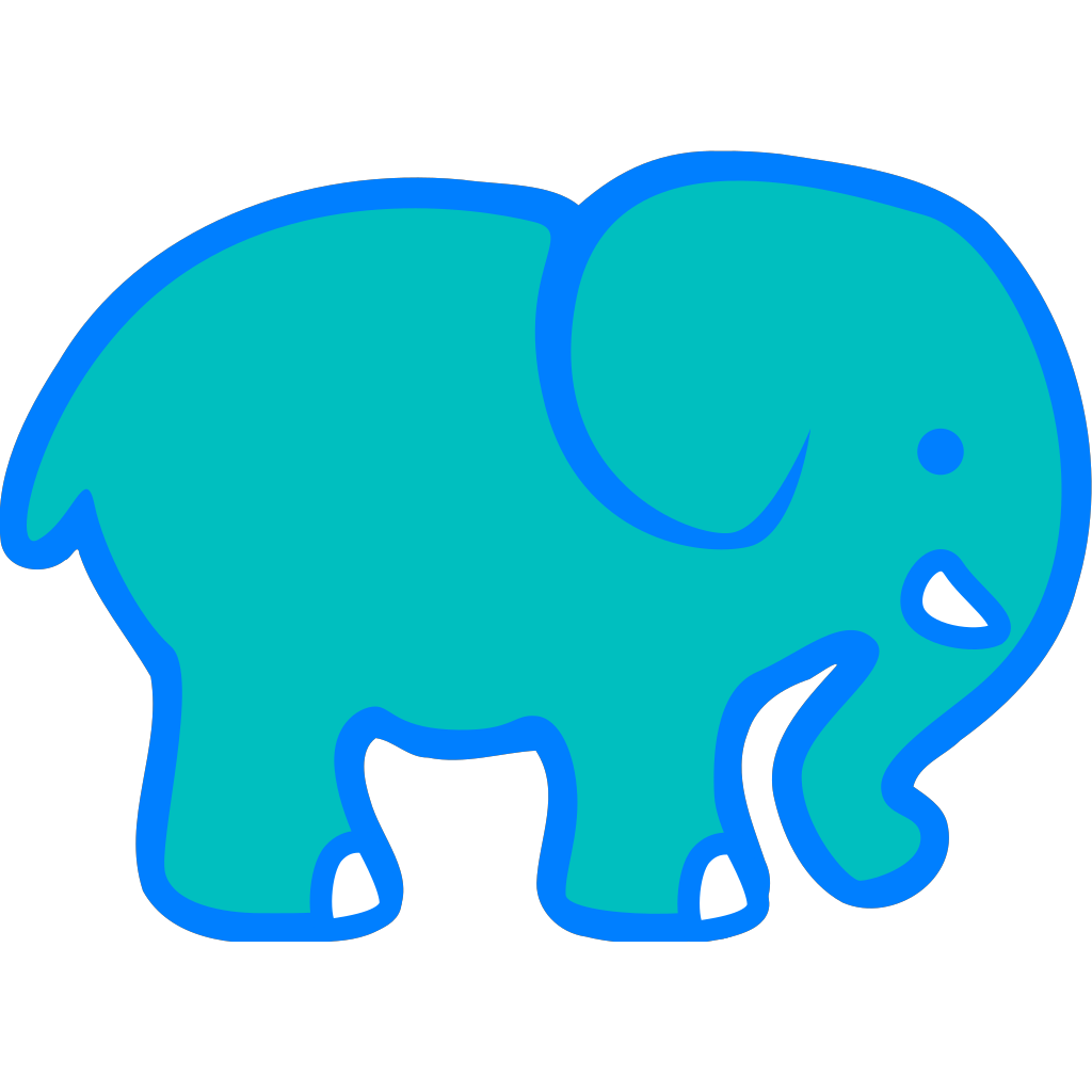 Elephant PNG, SVG Clip art for Web - Download Clip Art, PNG Icon Arts