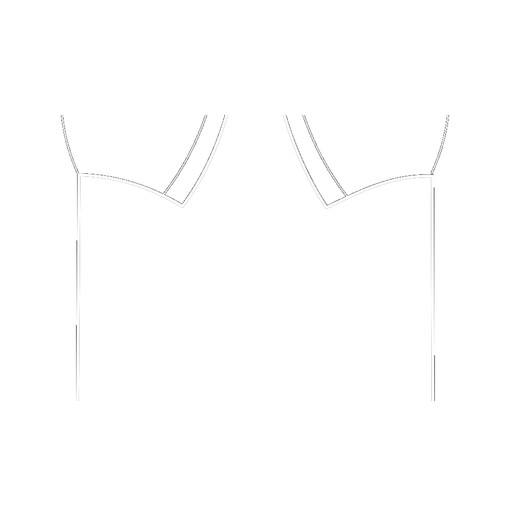 Download Black Shirt Template PNG, SVG Clip art for Web - Download ...