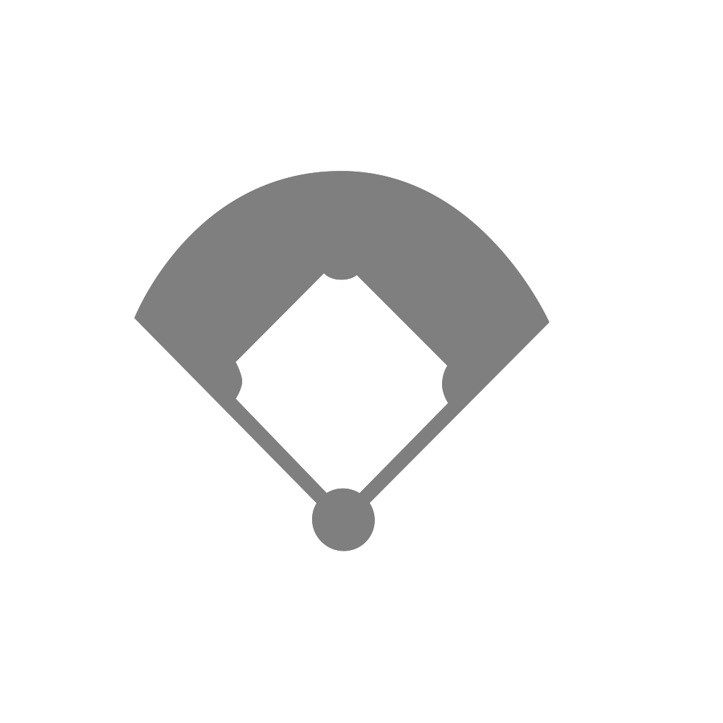 Free Free Baseball Field Outline Svg 228 SVG PNG EPS DXF File