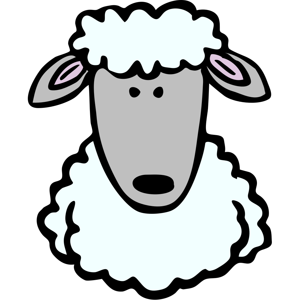 dark sheep head art dread dark sheep head art dread