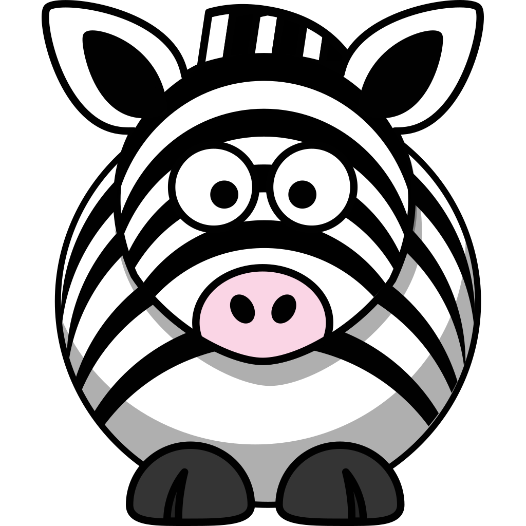 free zebra svg free zebra svg