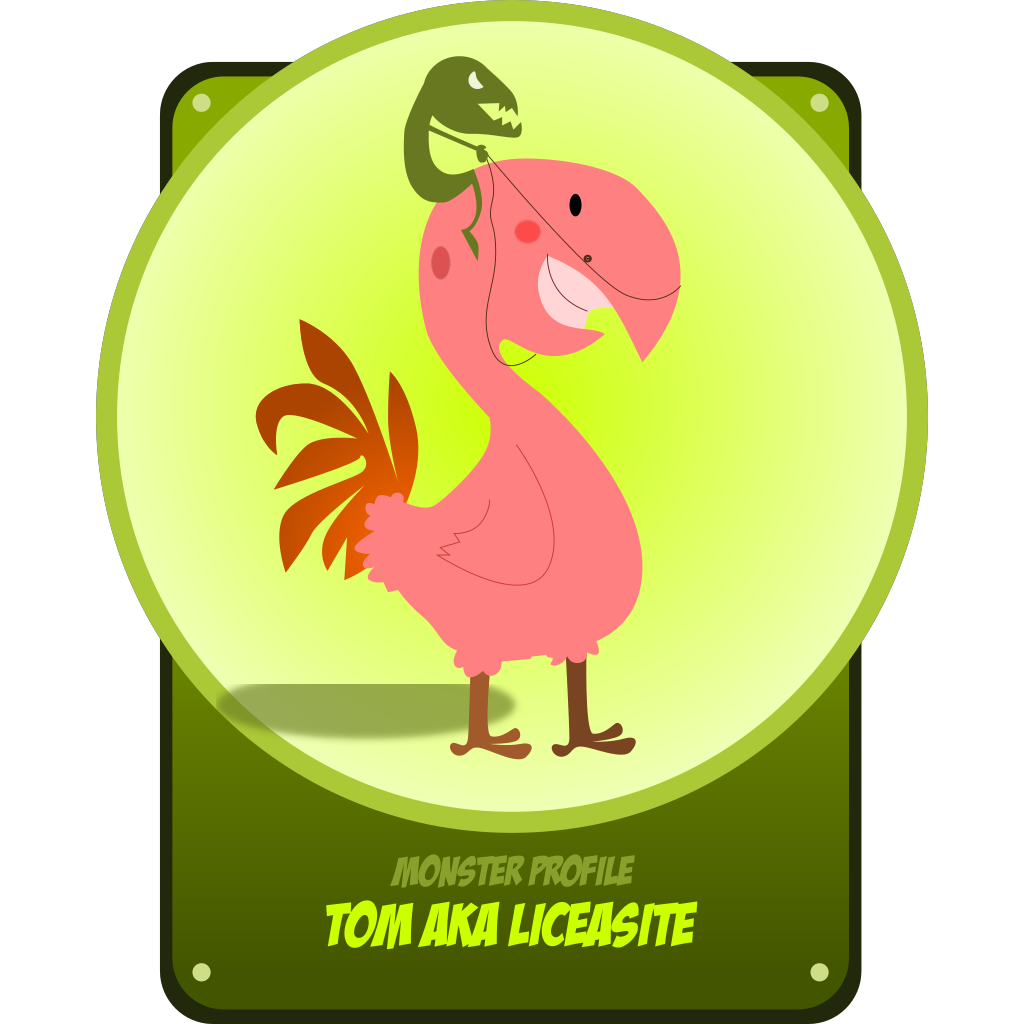 Download Monster PNG, SVG Clip art for Web - Download Clip Art, PNG ...