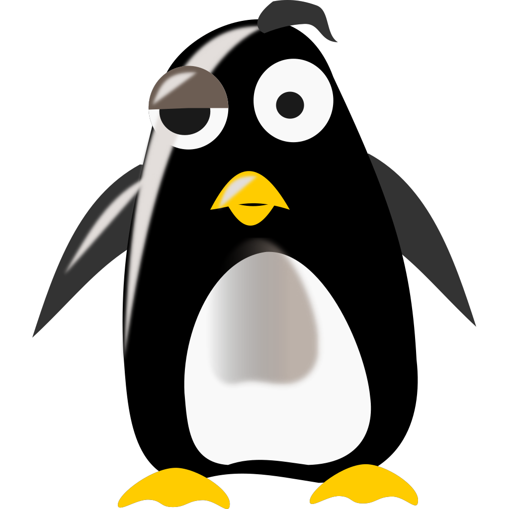 Penguin PNG, SVG Clip art for Web - Download Clip Art, PNG Icon Arts