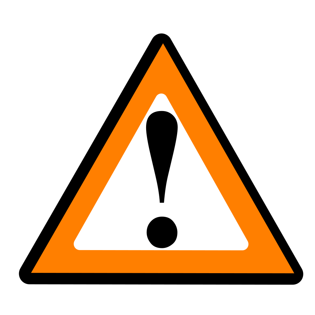 1 warning. Warning оранжевая иконка. Черно оранжевый знак. Warning svg. Warning cartoon