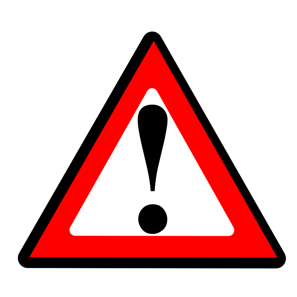 Предупреждение предостережение. Дорожный знак внимание. Значок предупреждения. Дорожный знак внимание опасность. Треугольный знак.