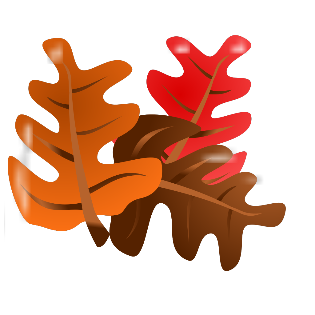 Download Fall Leaves PNG, SVG Clip art for Web - Download Clip Art ...