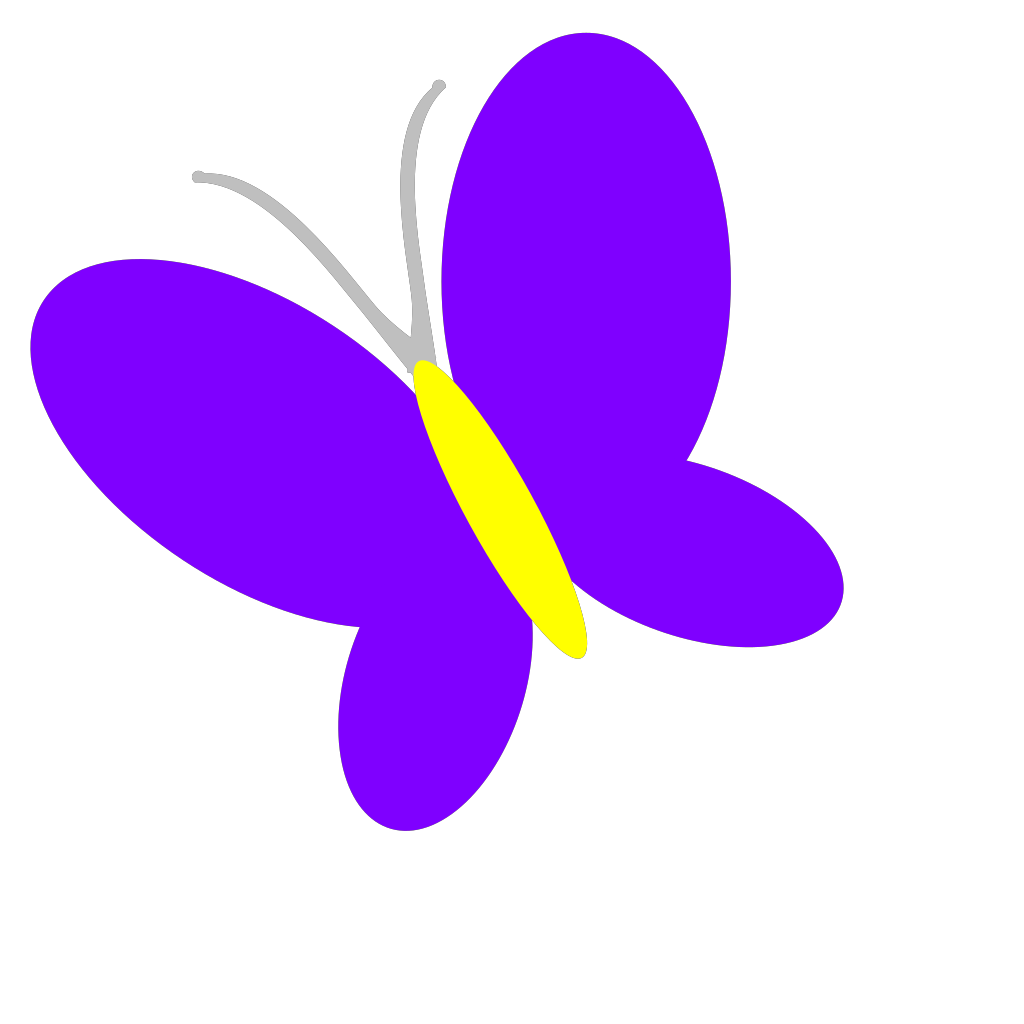 Download Black And Blue Butterfly Png Svg Clip Art For Web Download Clip Art Png Icon Arts