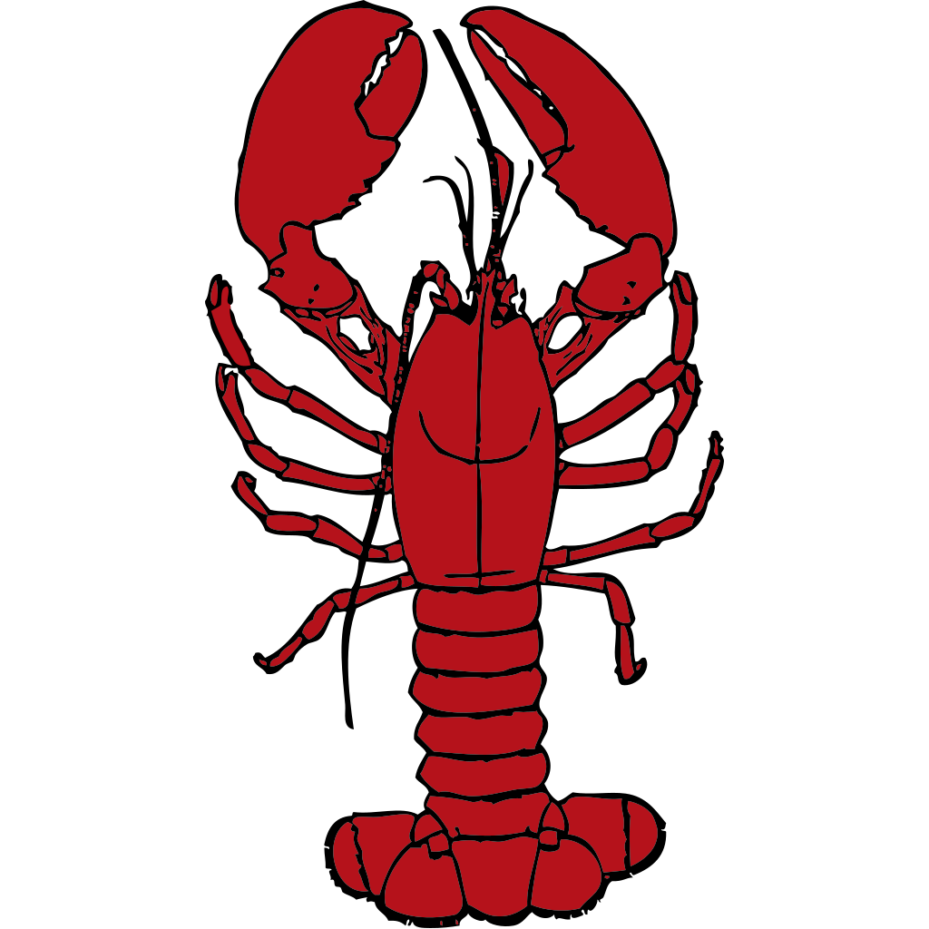 Download Red Lobster PNG, SVG Clip art for Web - Download Clip Art ...