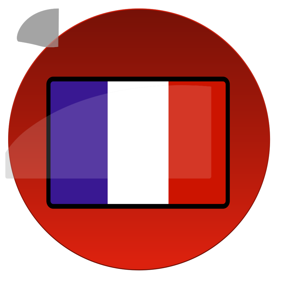 Download French Flag PNG, SVG Clip art for Web - Download Clip Art ...