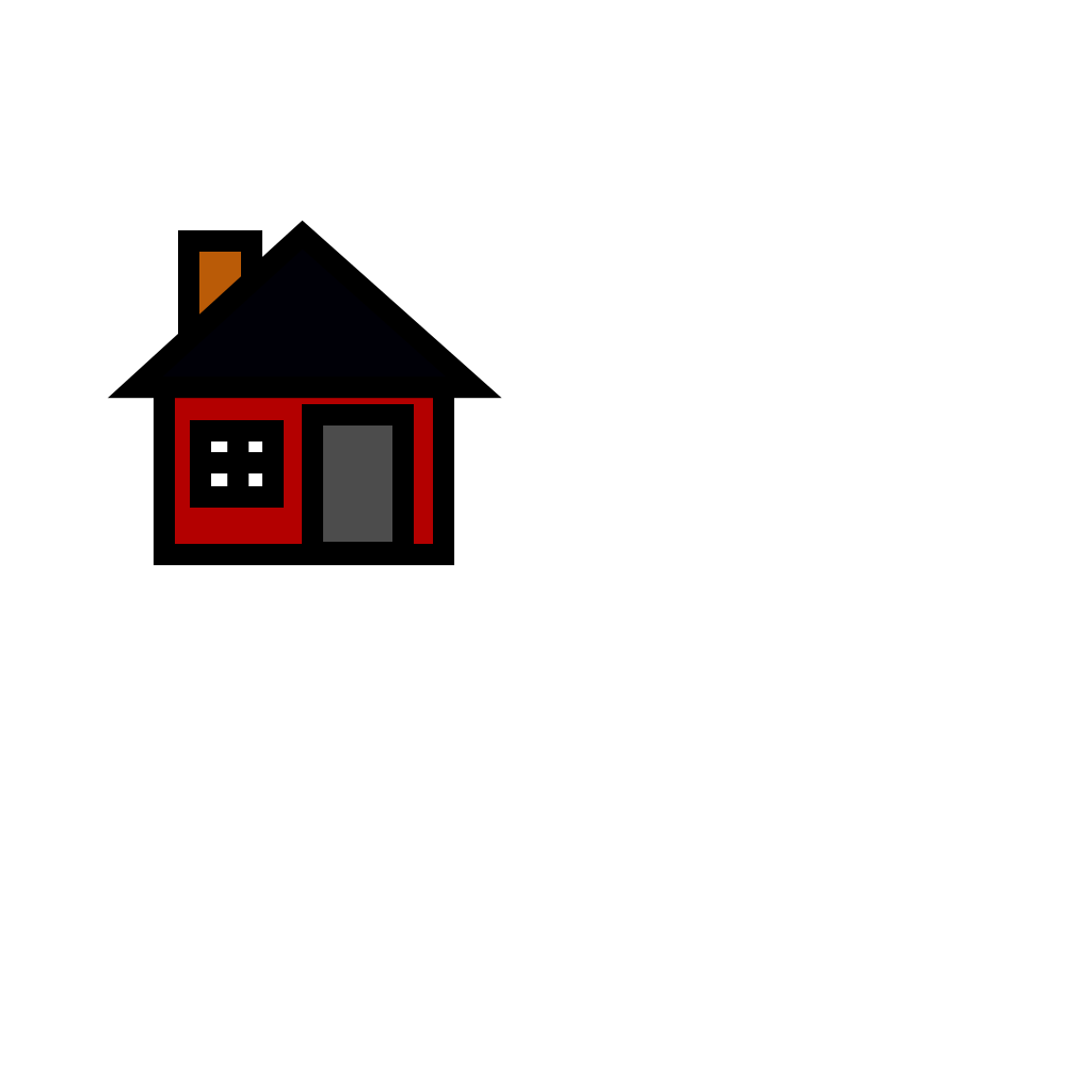 Download House PNG, SVG Clip art for Web - Download Clip Art, PNG ...