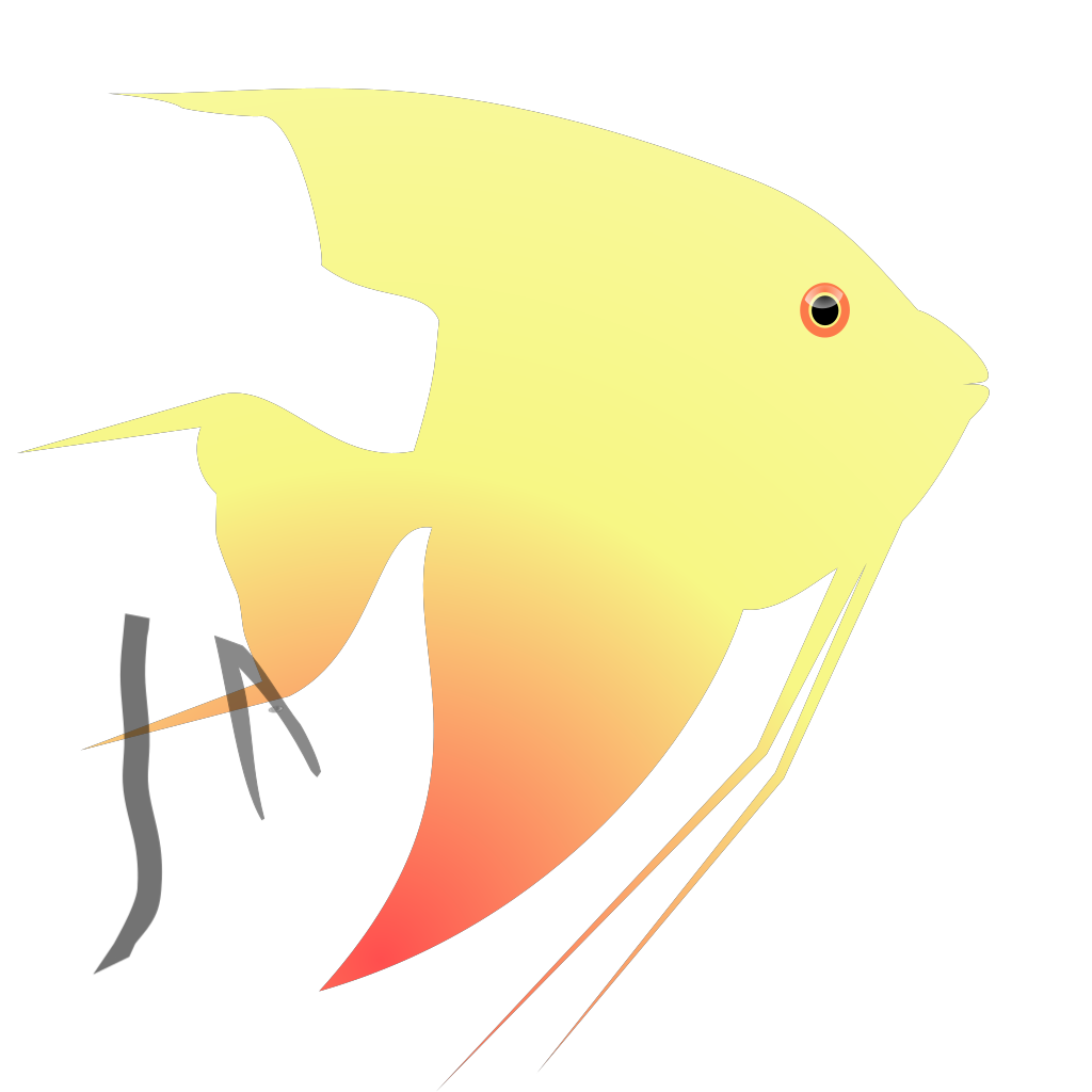 Download Angel Fish PNG, SVG Clip art for Web - Download Clip Art ...