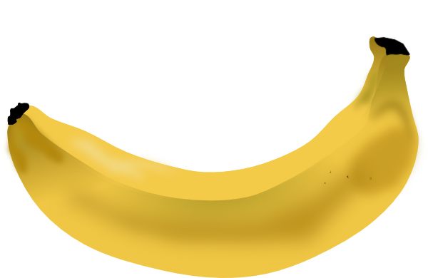 Banana Peel PNG, SVG Clip art for Web - Download Clip Art, PNG Icon Arts