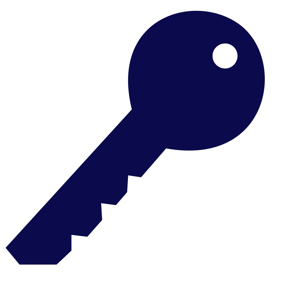 Blue Key Png Svg Clip Art For Web Download Clip Art Png Icon Arts