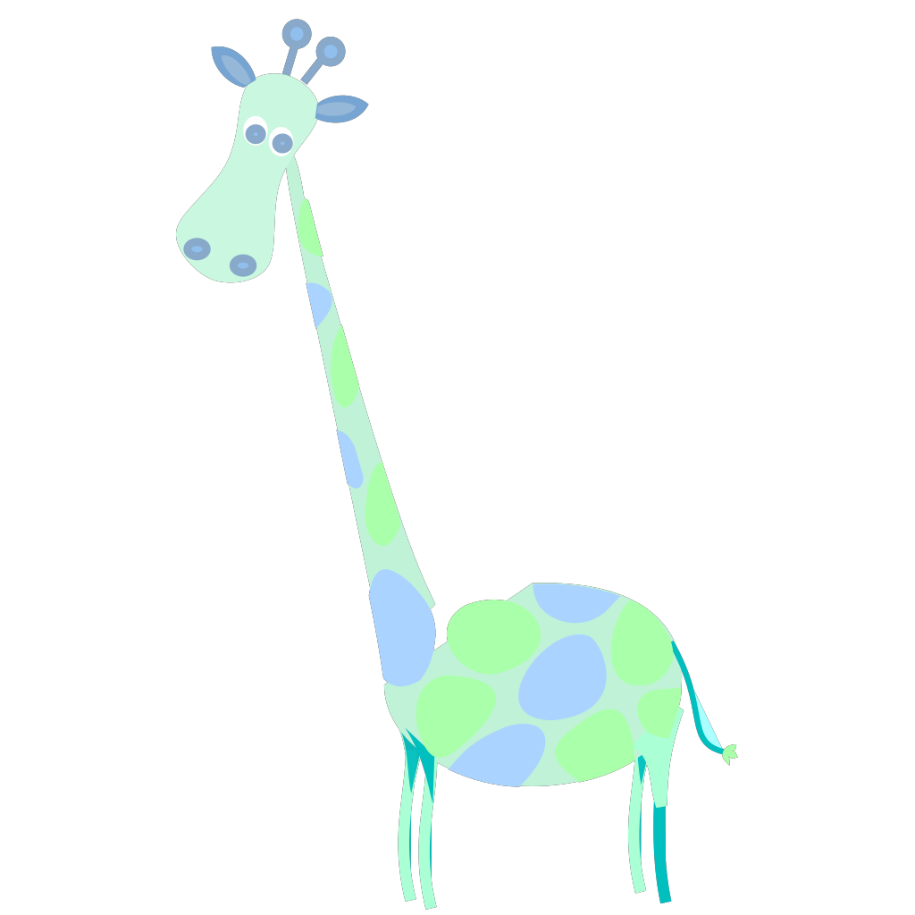 Download Giraffe PNG, SVG Clip art for Web - Download Clip Art, PNG ...